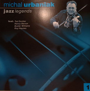 Michal Urbaniak* – Jazz Legends 1