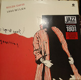 Miles Davis – 1958 Miles 2017 г. France Jazz Near Mint