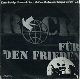 Rock fur denFrieden 8 55 863 DDR