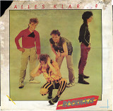 Alles klar... - Rockhaus 8 56 085 DDR