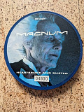 CD диск Magnum – Heartbroke And Busted - Single, Numbered 04800