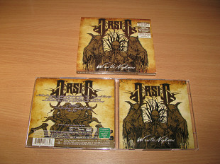 ARSIS - We Are The Nightmare (2008 Nuclear Blast CD/DVD)