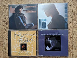 CD Single диски Richard Marx 4*CD (Children Of The Night, Endless Summer Nights / Hold On To The Nig