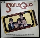 Status Quo – Pictures Of Matchstick Men