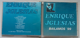 Enrique Iglesias - Bailamos 1999