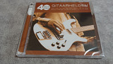 Новый фирменный 2 cd рок-сборник Alle 40 Goed Guitar Heroes