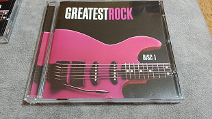 Фирменный cd рок - сборник