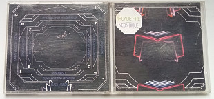 Arcade Fire - Neon Bible 2007