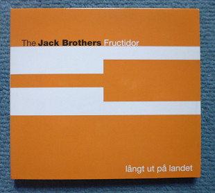 The Jack Brothers "Fructidor" 2001