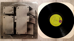 IF ( JAZZ, PROG ROCK ) IF ( LIME CAPITOL with VIOLET POINT ST-539 ) 1970 US