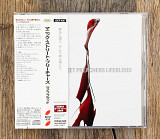 Manic Street Preachers - Lifeblood (Японія)