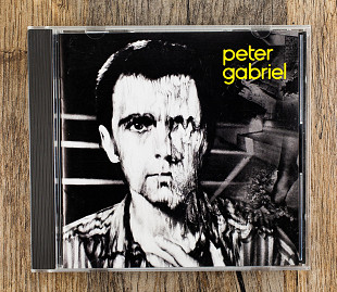 Peter Gabriel - Peter Gabriel III (Японія)