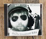 Nilsson - Duit On Mon Dei Formerly God's Greatest Hits (Японія)