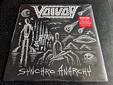 VOIVOD “Synchro Anarchy”