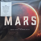 Nick Cave & Warren Ellis – Mars (National Geographic Original Series Soundtrack)