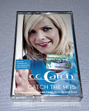 Лицензионная Кассета C.C. Catch - Catch The Hits