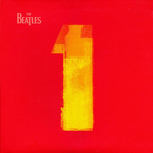 The Beatles – 1 ( USA )