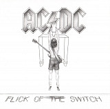 AC/DC – Flick Of The Switch