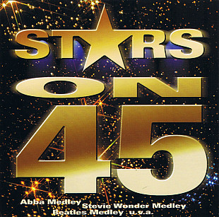 Stars On 45 – Stars On 45 ( Germany )