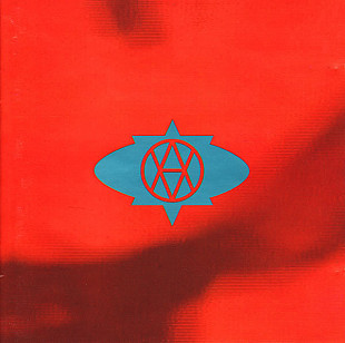 Afro Celt Sound System – Volume 2: Release ( EU )