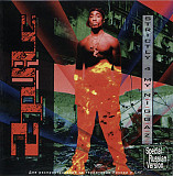 2Pac ‎– Strictly 4 My N.I.G.G.A.Z... ( Jive – 82876 68525 2)
