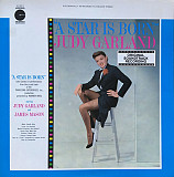 Judy Garland ‎– A Star Is Born ( USA ) SEALED у заводській упаковці