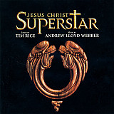 Andrew Lloyd Webber And Tim Rice – Jesus Christ Superstar ( 2 x CD )