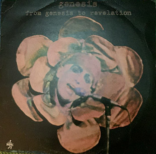 Genesis – From Genesis To Revelation - 69 (77)