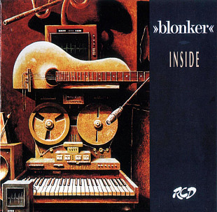 Blonker – Inside ( RCD – 398.6173.2 ) eco-pak