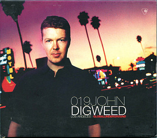 John Digweed – Global Underground 019: Los Angeles ( Progressive House, Tribal House )