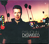 John Digweed – Global Underground 019: Los Angeles ( Progressive House, Tribal House )