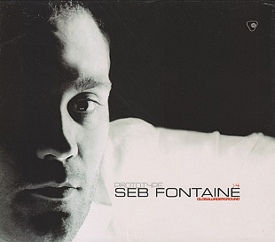 Seb Fontaine – Global Underground Prototype > 4 ( 2 x CD )