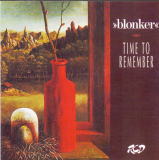 Blonker – Time To Remember ( RCD – 398.6172.2 ) eco-pak