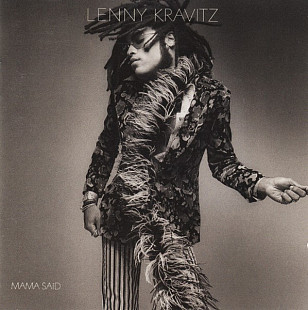 Lenny Kravitz – Mama Said ( USA )