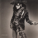 Lenny Kravitz – Mama Said ( USA )