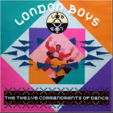 Виниловая пластинка LONDON BOYS