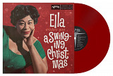 Ella Fitzgerald - Ella Wishes You A Swinging Christmas (1960/2023) Verve