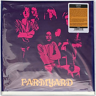 Farmyard – Farmyard - 70 (20)