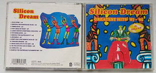 Silicon Dream - Greatest Hits 87-95 1995