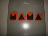 GENESIS- Mama 1983 (Single) USA Rock New Wave Prog Rock