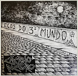 Câmbio Negro H.C. - Ecos do 3° Mundo (LP, 2020)