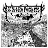 Kronofogden - Arbete Och / Elle Fritid (12", 2015)