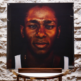 Mos Def – Black On Both Sides
