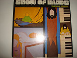 SHOW OF HANDS- Formerly Anthrax 1970 USA Jazz-Rock Prog Rock