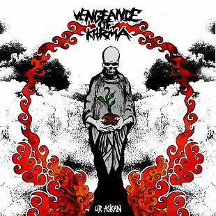 Vengeance Of Karma - Ur Askan (LP, 2016)