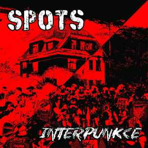 Spots / Interpunkce (LP, 2019)