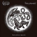 Vazio / Death By Starvation - Avaritia Furorem Ignorantia (LP, 2018)