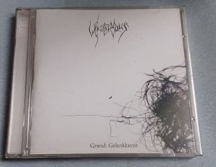 Winterblut - Grund:Gelenkkunst.2CD