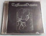 The Funeral Orchestra - Feeding The Abyss / Apcaliptic Plague Ritual MMXX. 2 CD