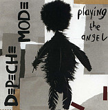 Depeche Mode – Playing The Angel /2005/ Mute / EU*